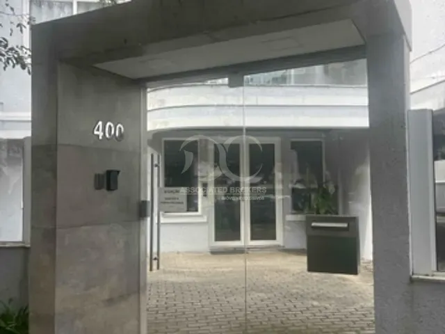 Apartamento com 106m² 3 quartos e 2 banheiros, à venda, no bairro Campeche em Florianópolis