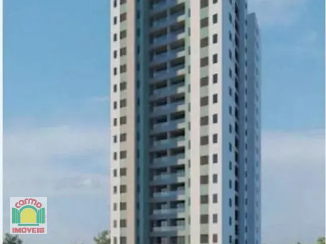 Apartamento com 138m² 3 quartos e 5 banheiros, à venda, no bairro Jundiaí em Anápolis