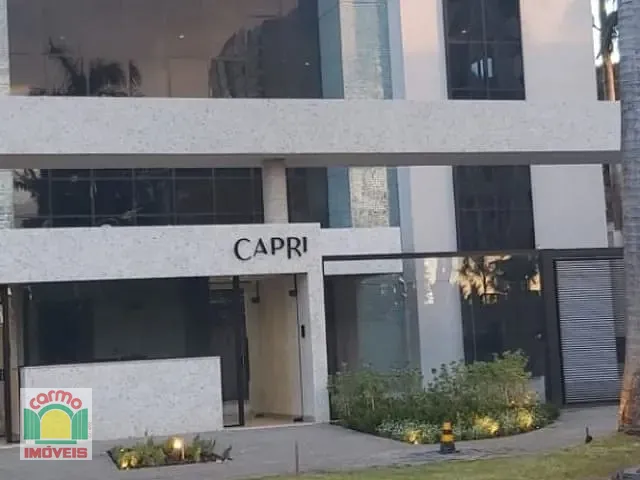 Apartamento com 138m² 3 quartos e 5 banheiros, à venda, no bairro Jundiaí em Anápolis