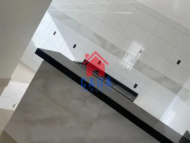 Apartamento 2 quartos e 1 banheiro, à venda, no bairro Jardim Maracanã em Uberaba