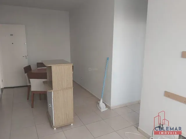 Apartamento com 55m² 2 quartos e 2 banheiros, à venda, no bairro Vila Della Piazza em Jundiaí