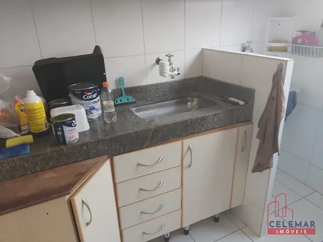 Apartamento com 55m² 2 quartos e 2 banheiros, à venda, no bairro Vila Della Piazza em Jundiaí