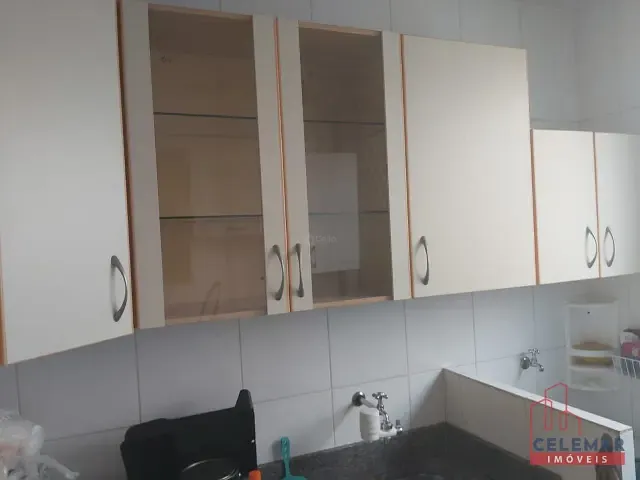 Apartamento com 55m² 2 quartos e 2 banheiros, à venda, no bairro Vila Della Piazza em Jundiaí