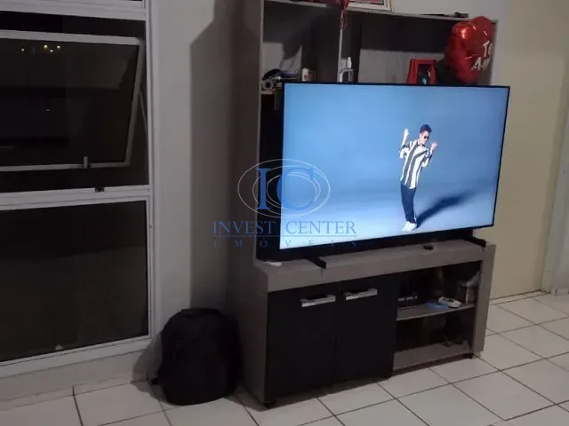 Apartamento com 52m² 2 quartos e 1 banheiro, à venda, no bairro Europark Comercial em Indaiatuba