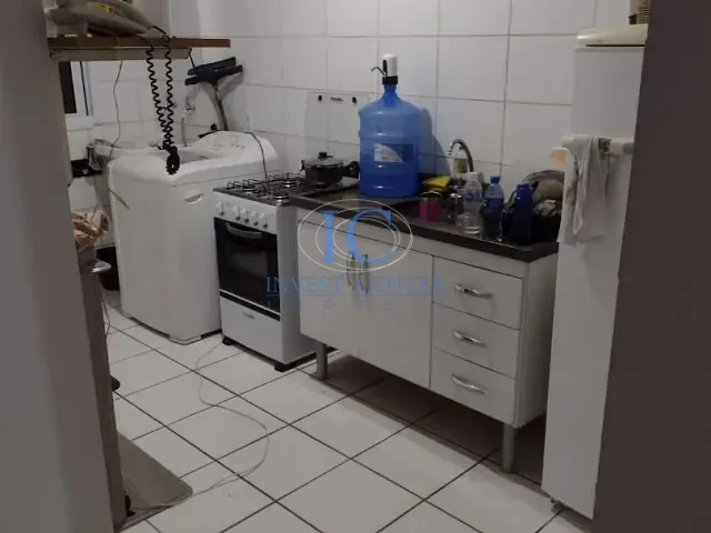 Apartamento com 52m² 2 quartos e 1 banheiro, à venda, no bairro Europark Comercial em Indaiatuba