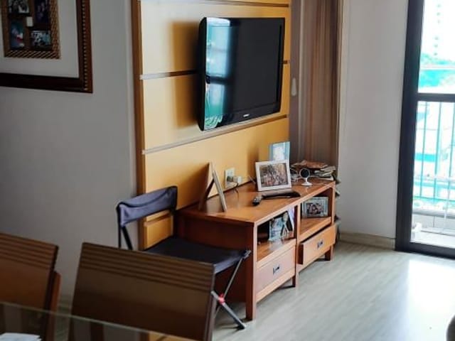 Foto do Apartamento - Apartamento à venda, 03 dormitórios e 02 vagas, Vila Guilherme, São Paulo, SP | Cimad Imobiliária