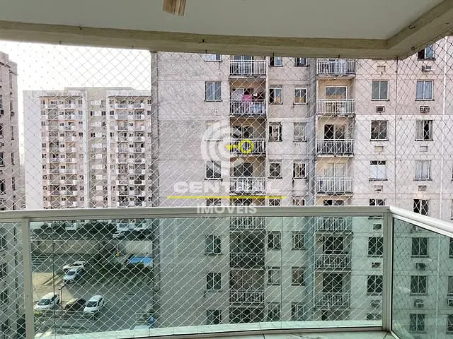 Apartamento com 126m² 3 quartos e 2 banheiros, à venda, no bairro Centro em Itaboraí