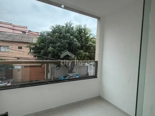 Apartamento 2 quartos e 1 banheiro, para alugar, no bairro Jockey de Itaparica em Vila Velha