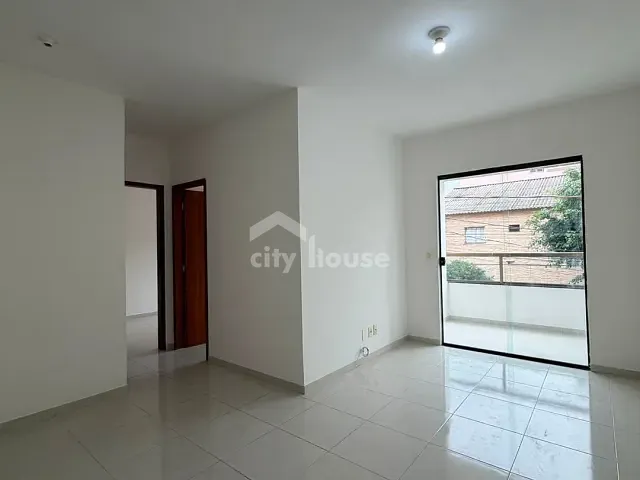 Apartamento 2 quartos e 1 banheiro, para alugar, no bairro Jockey de Itaparica em Vila Velha