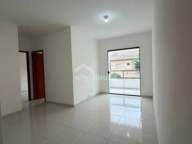 Apartamento 2 quartos e 1 banheiro, para alugar, no bairro Jockey de Itaparica em Vila Velha