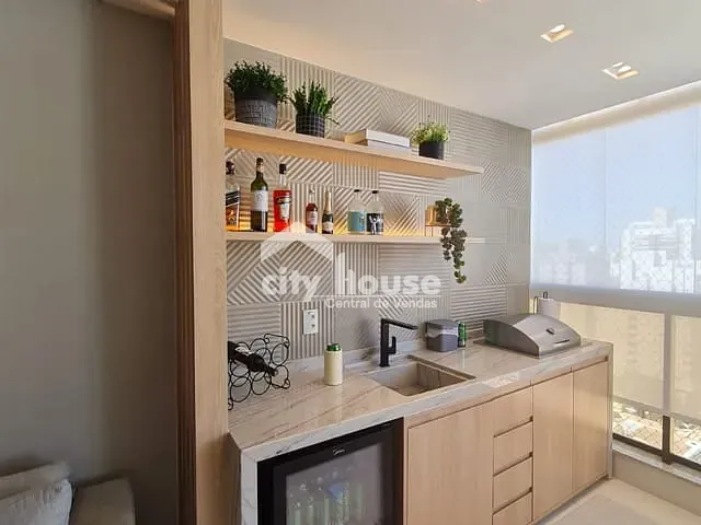 Apartamento com 108m² 3 quartos e 2 banheiros, à venda, no bairro Itapuã em Vila Velha