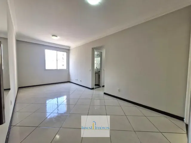 Apartamento com 85m² 3 quartos e 2 banheiros, para alugar, no bairro Jardim Camburi em Vitória