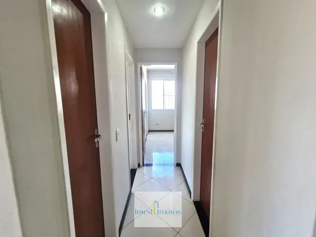 Apartamento com 85m² 3 quartos e 2 banheiros, para alugar, no bairro Jardim Camburi em Vitória