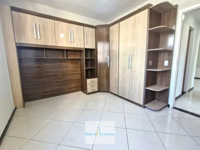 Apartamento com 85m² 3 quartos e 2 banheiros, para alugar, no bairro Jardim Camburi em Vitória