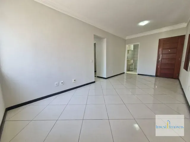 Apartamento com 85m² 3 quartos e 2 banheiros, para alugar, no bairro Jardim Camburi em Vitória