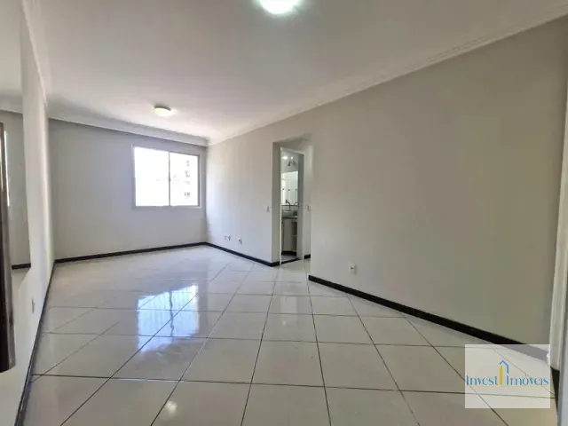 Apartamento com 85m² 3 quartos e 2 banheiros, para alugar, no bairro Jardim Camburi em Vitória