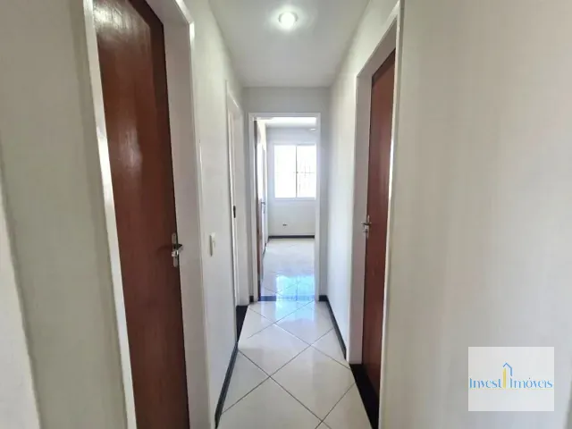 Apartamento com 85m² 3 quartos e 2 banheiros, para alugar, no bairro Jardim Camburi em Vitória