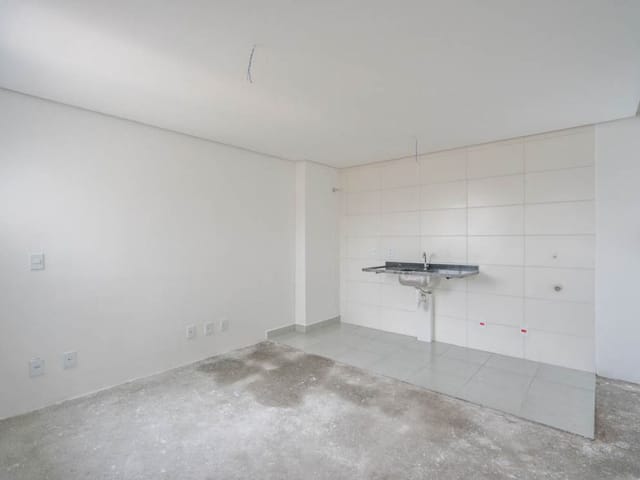 Apartamento 1 quarto e 1 banheiro, à venda, no bairro Vila Carrão em São Paulo