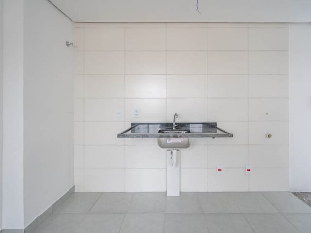 Apartamento 1 quarto e 1 banheiro, à venda, no bairro Vila Carrão em São Paulo