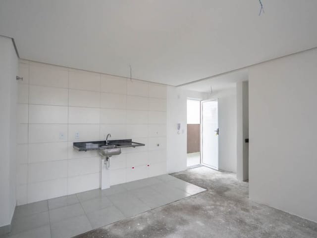 Apartamento 1 quarto e 1 banheiro, à venda, no bairro Vila Carrão em São Paulo