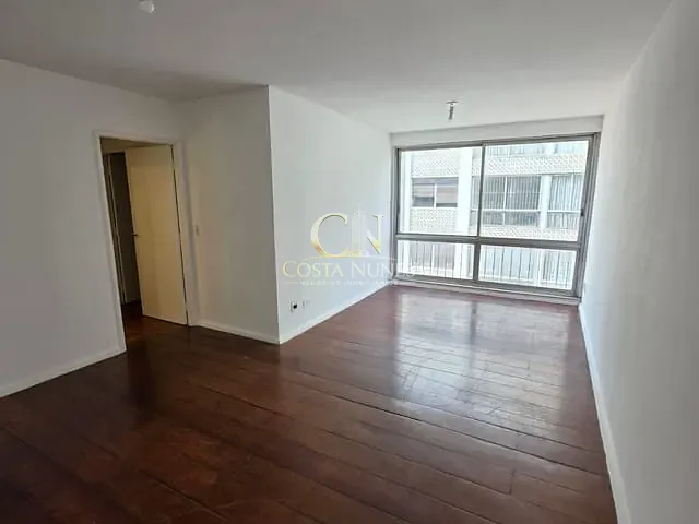 Apartamento 3 quartos e 3 banheiros, à venda, no bairro Higienópolis em São Paulo