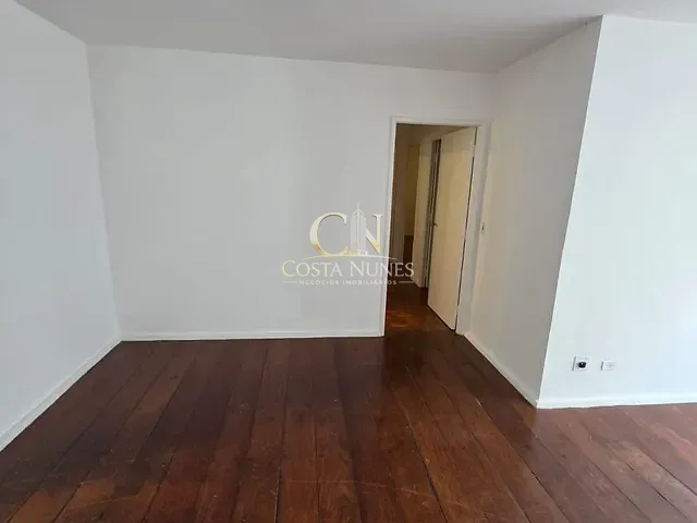 Apartamento 3 quartos e 3 banheiros, à venda, no bairro Higienópolis em São Paulo