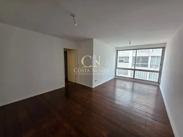 Apartamento 3 quartos e 3 banheiros, à venda, no bairro Higienópolis em São Paulo