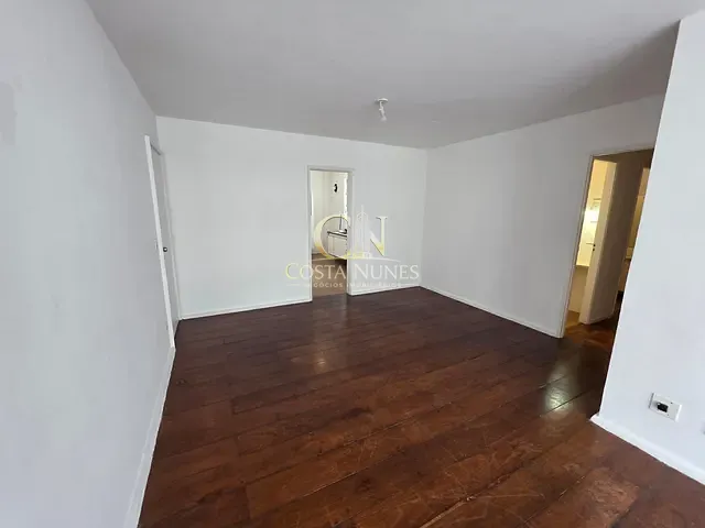 Apartamento 3 quartos e 3 banheiros, à venda, no bairro Higienópolis em São Paulo