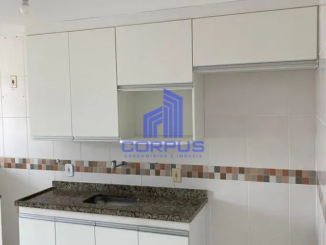 Apartamento 2 quartos e 2 banheiros, à venda, no bairro Jardim Soledade em São Pedro da Aldeia