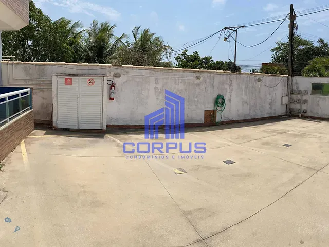Apartamento 2 quartos e 2 banheiros, à venda, no bairro Jardim Soledade em São Pedro da Aldeia