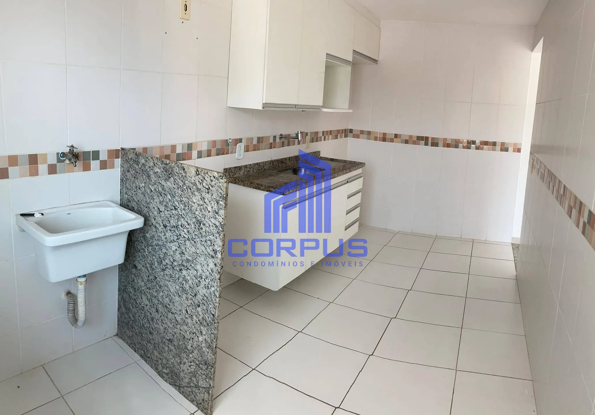 Apartamento, 2 quartos, 75 m² - Foto 3