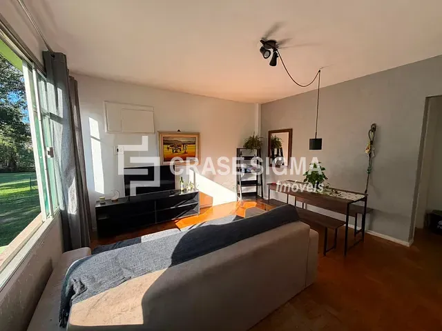 Apartamento com 44m² 1 quarto e 1 banheiro, à venda, no bairro Barra da Tijuca em Rio de Janeiro