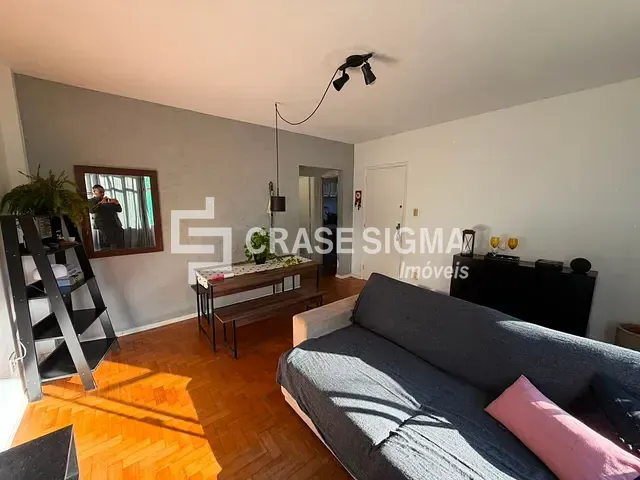 Apartamento com 44m² 1 quarto e 1 banheiro, à venda, no bairro Barra da Tijuca em Rio de Janeiro