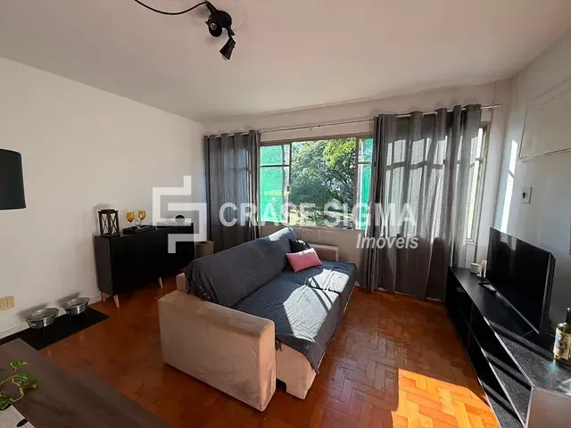 Apartamento com 44m² 1 quarto e 1 banheiro, à venda, no bairro Barra da Tijuca em Rio de Janeiro