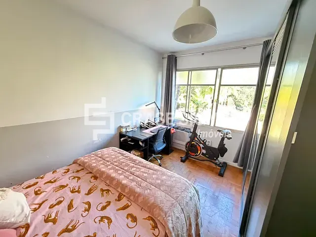 Apartamento com 44m² 1 quarto e 1 banheiro, à venda, no bairro Barra da Tijuca em Rio de Janeiro
