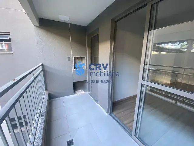 Apartamento 2 quartos e 1 banheiro, à venda, no bairro Vale dos Tucanos em Londrina