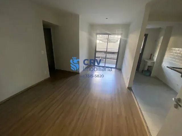 Apartamento 2 quartos e 1 banheiro, à venda, no bairro Vale dos Tucanos em Londrina