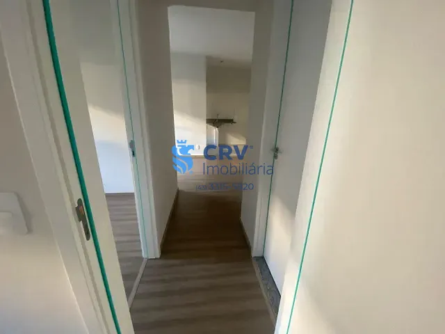 Apartamento 2 quartos e 1 banheiro, à venda, no bairro Vale dos Tucanos em Londrina