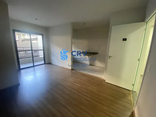 Apartamento 2 quartos e 1 banheiro, à venda, no bairro Vale dos Tucanos em Londrina