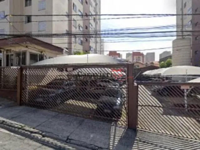 Apartamento à venda, no bairro Vila Rui Barbosa em São Paulo