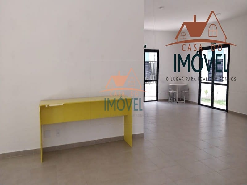 Apartamento, 2 quartos, 48 m² - Foto 3