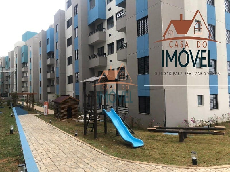 Apartamento, 2 quartos, 48 m² - Foto 5