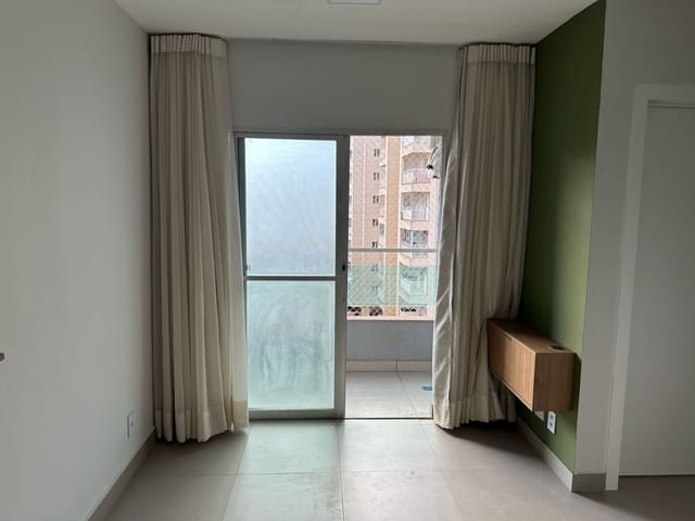 Foto do Apartamento - 2 dormitorios com suite e varanda | CZIMOB Empreendimentos Imobiliários