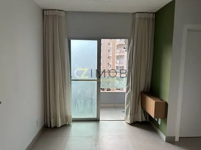 Apartamento com 55m² 2 quartos e 1 banheiro, à venda, no bairro Nova Aliança em Ribeirão Preto