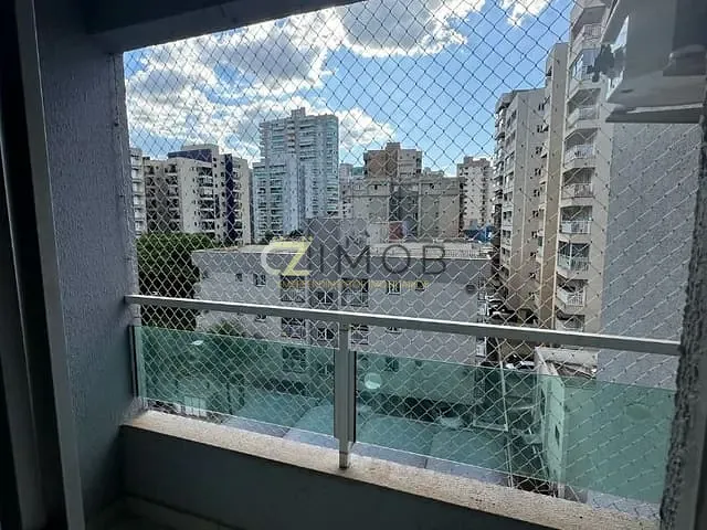 Apartamento com 55m² 2 quartos e 1 banheiro, à venda, no bairro Nova Aliança em Ribeirão Preto