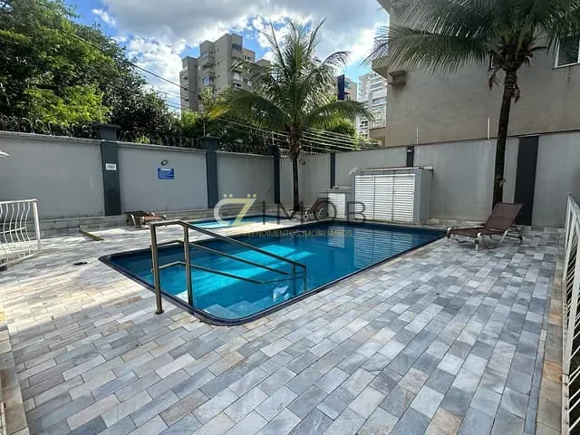Apartamento com 55m² 2 quartos e 1 banheiro, à venda, no bairro Nova Aliança em Ribeirão Preto