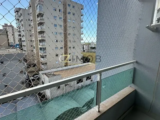 Apartamento com 55m² 2 quartos e 1 banheiro, à venda, no bairro Nova Aliança em Ribeirão Preto