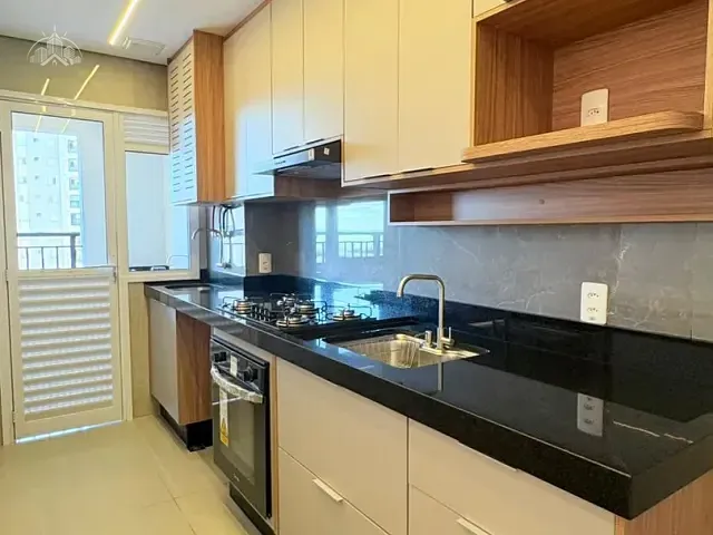 Apartamento 2 quartos e 2 banheiros, à venda, no bairro Jardim Santa Adélia em Limeira
