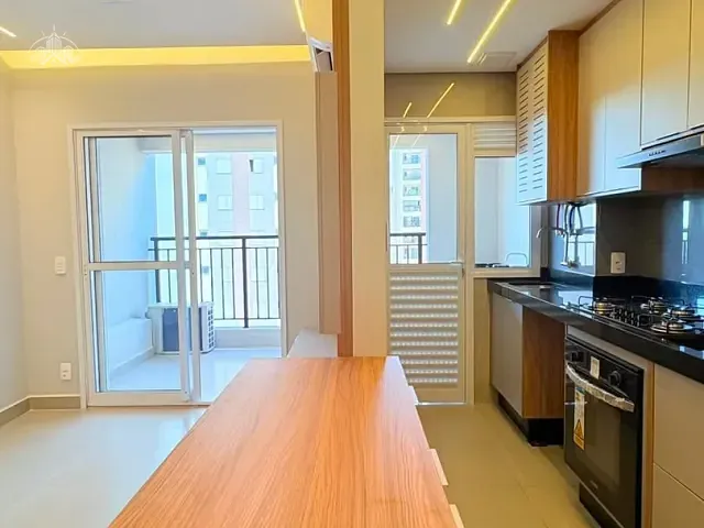 Apartamento 2 quartos e 2 banheiros, à venda, no bairro Jardim Santa Adélia em Limeira