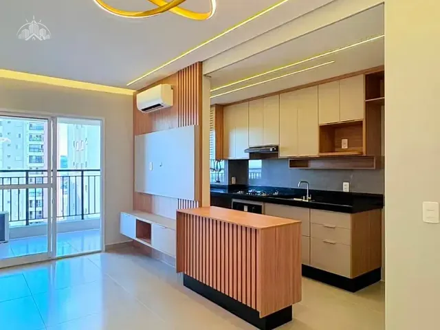 Apartamento 2 quartos e 2 banheiros, à venda, no bairro Jardim Santa Adélia em Limeira